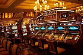 Slots myanmar 98
