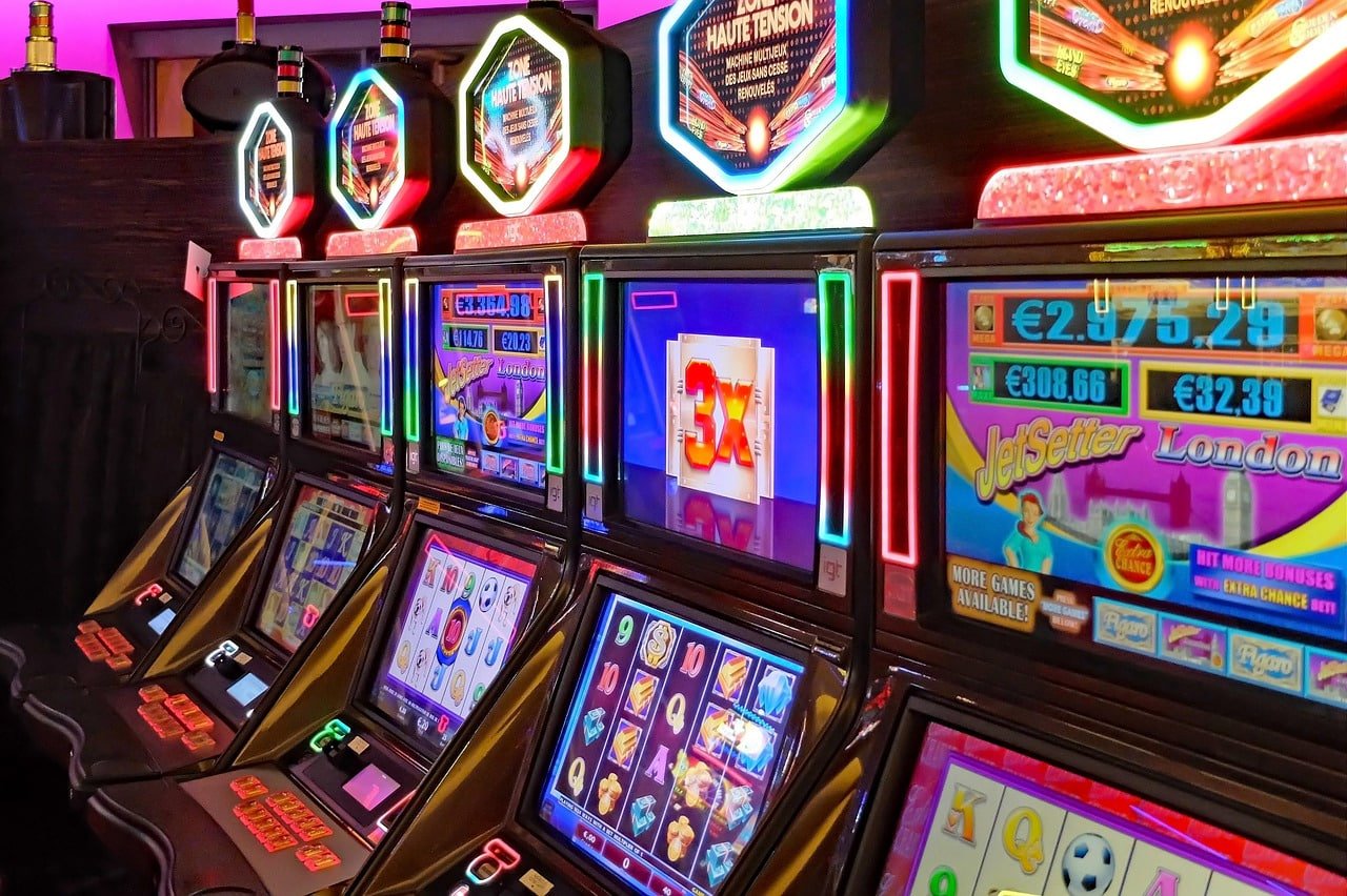 myanmar 98 အွန်လိုင်း စလော့ Pragmatic Play PG Soft Jackpot ဂိမ်းများ